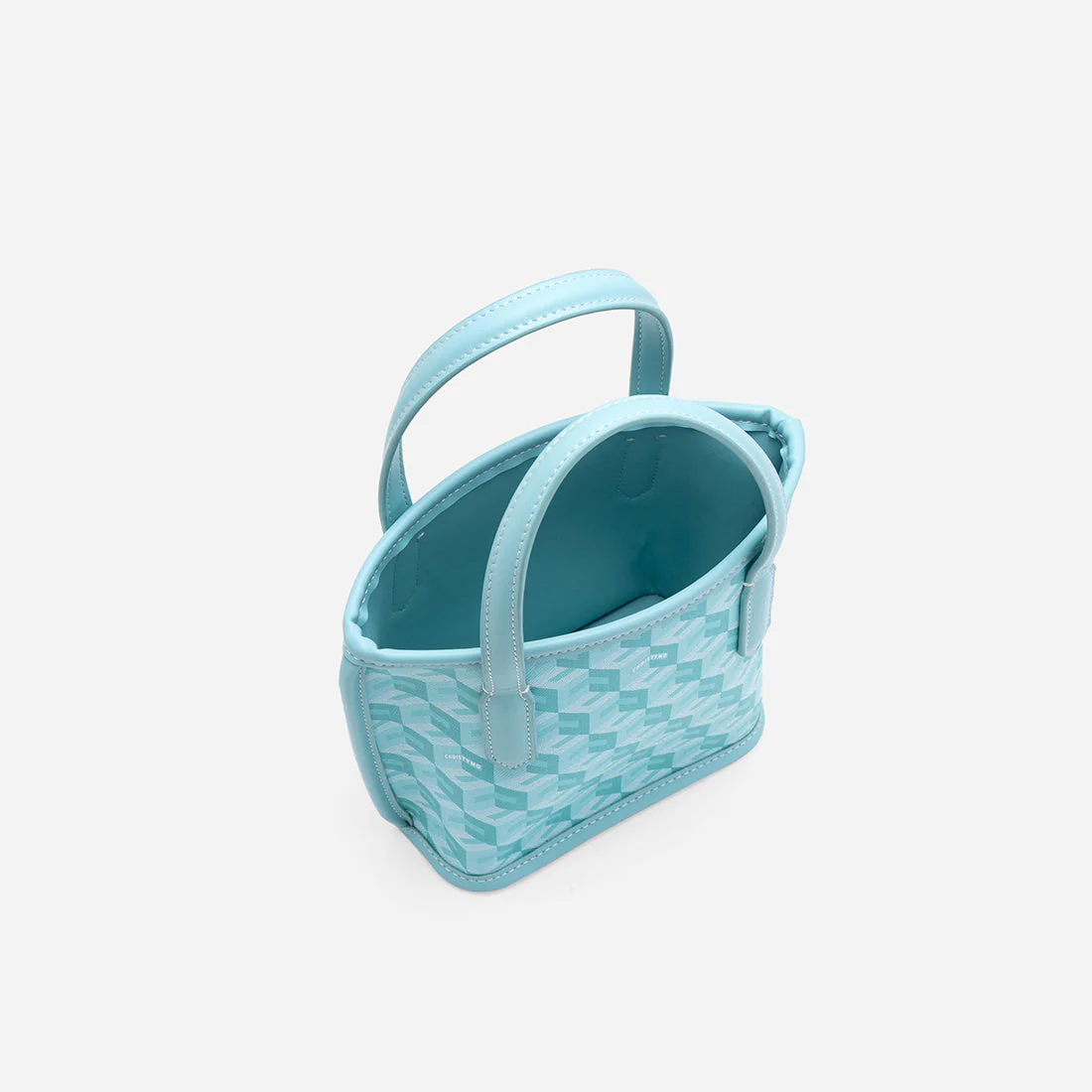 Russo Micro Tote Bag - Image 10