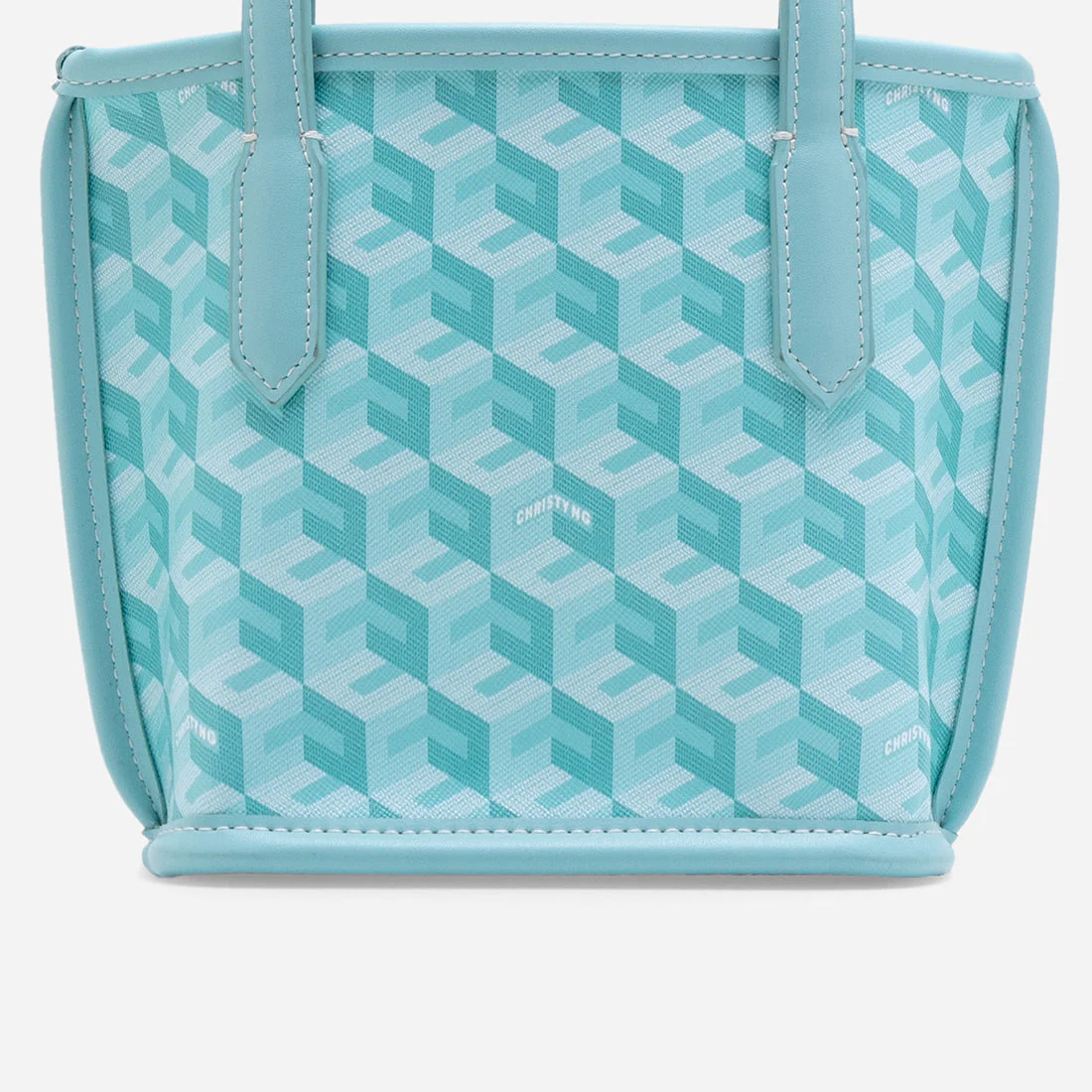 Russo Micro Tote Bag - Image 11