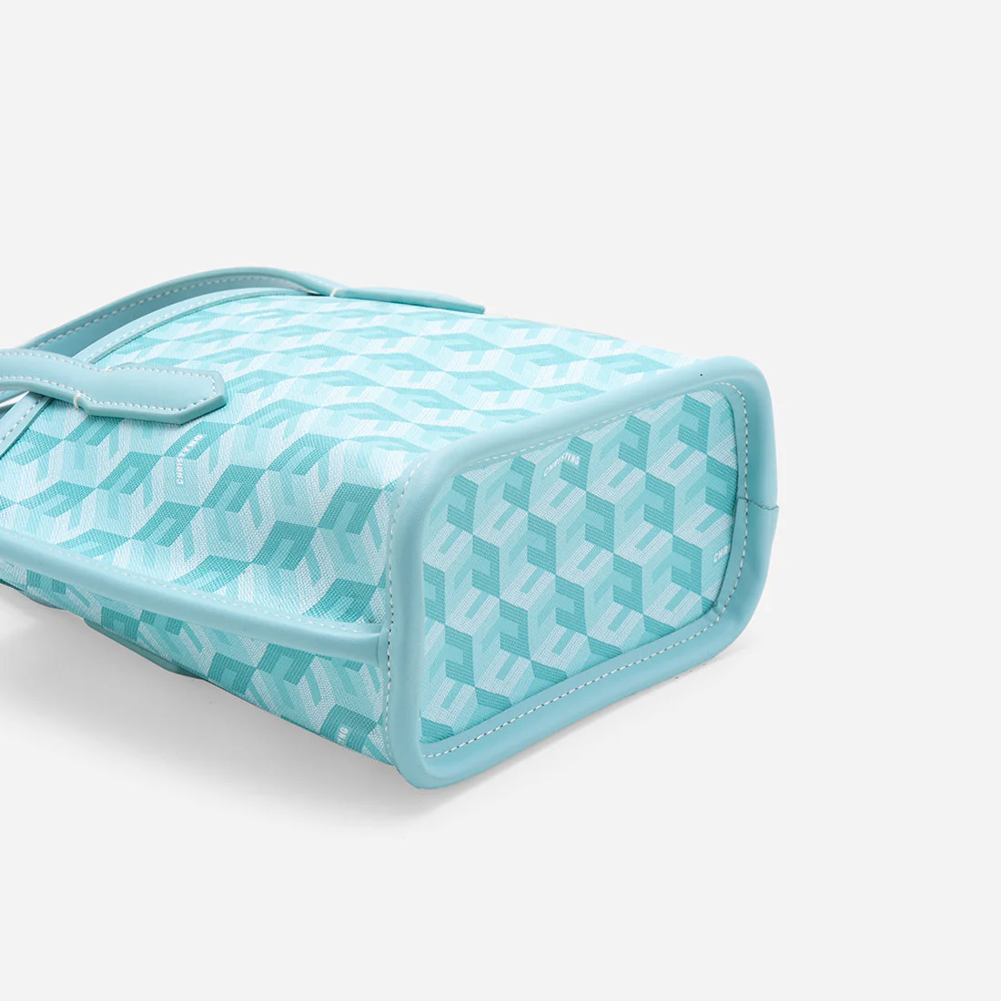 Russo Micro Tote Bag - Image 12