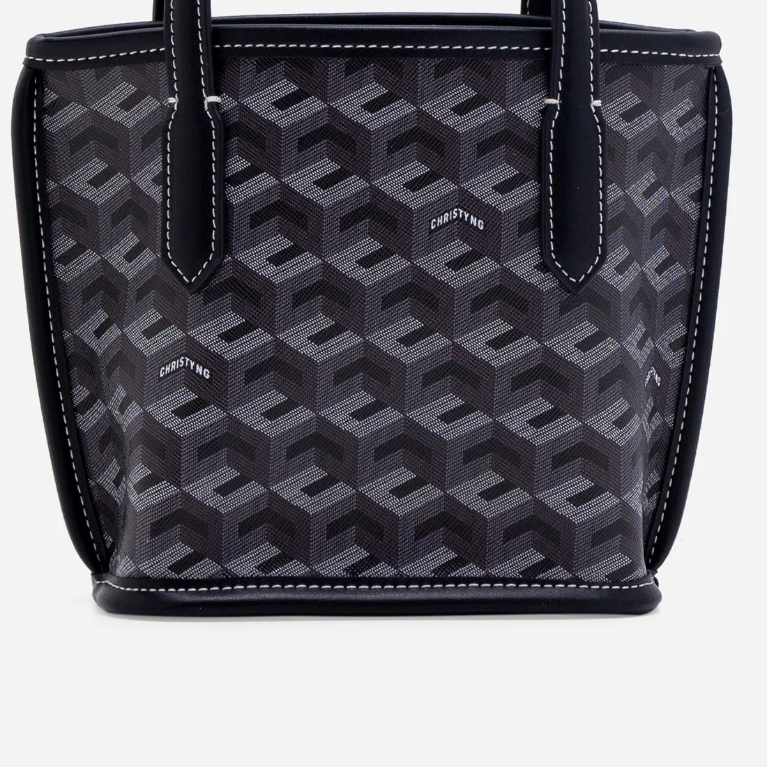 Russo Micro Tote Bag - Image 15