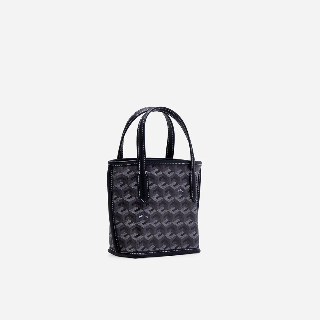 Russo Micro Tote Bag - Image 16