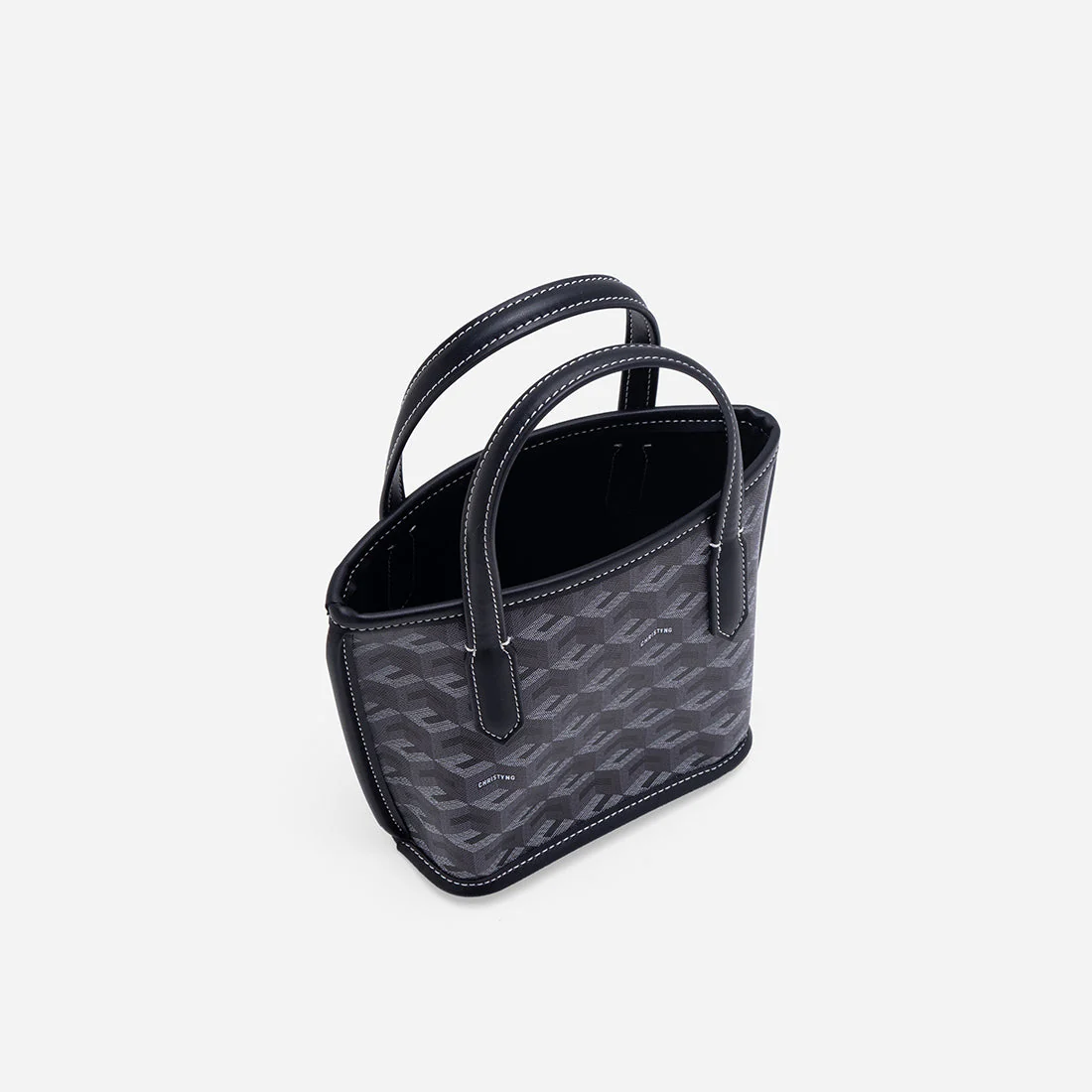 Russo Micro Tote Bag - Image 17
