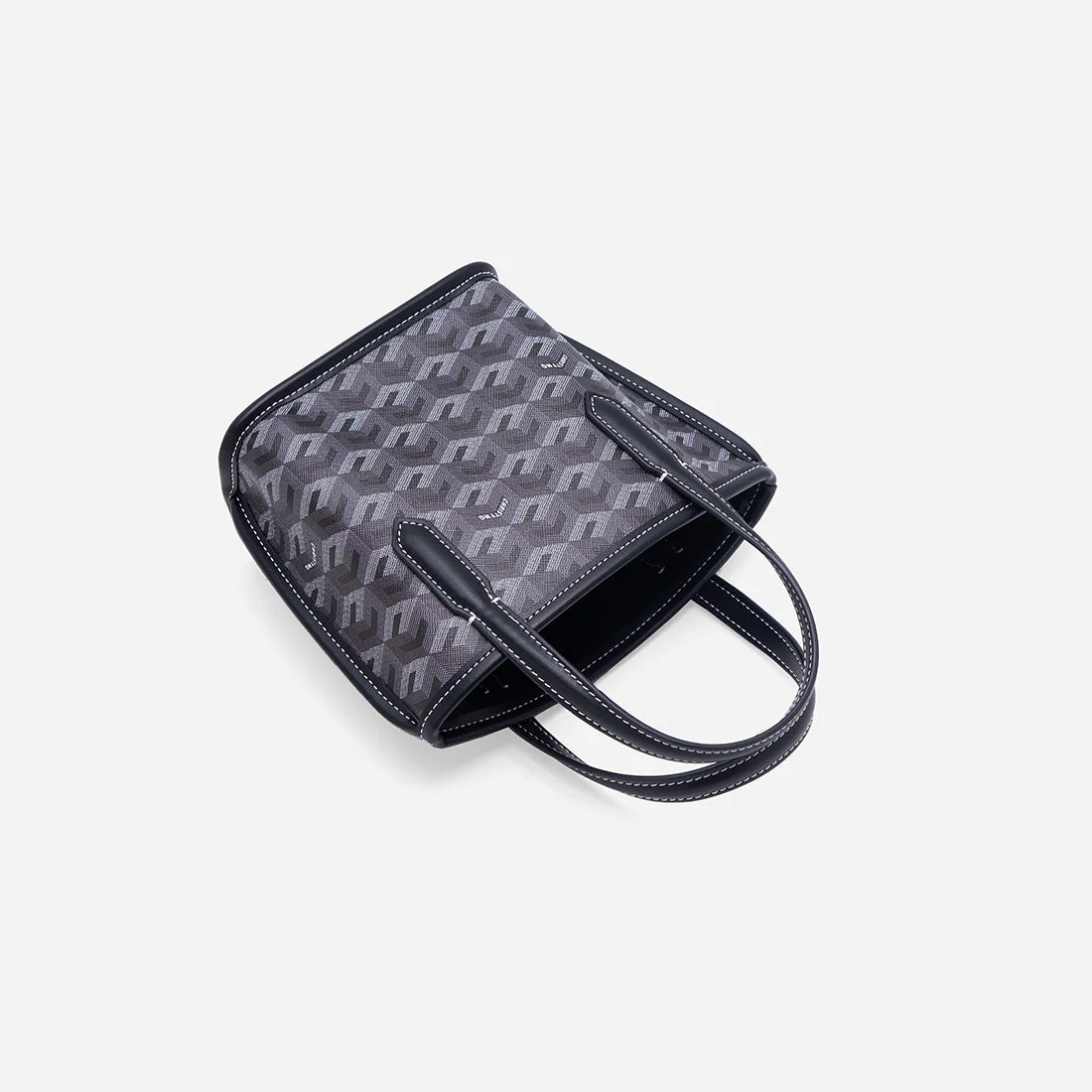 Russo Micro Tote Bag - Image 18