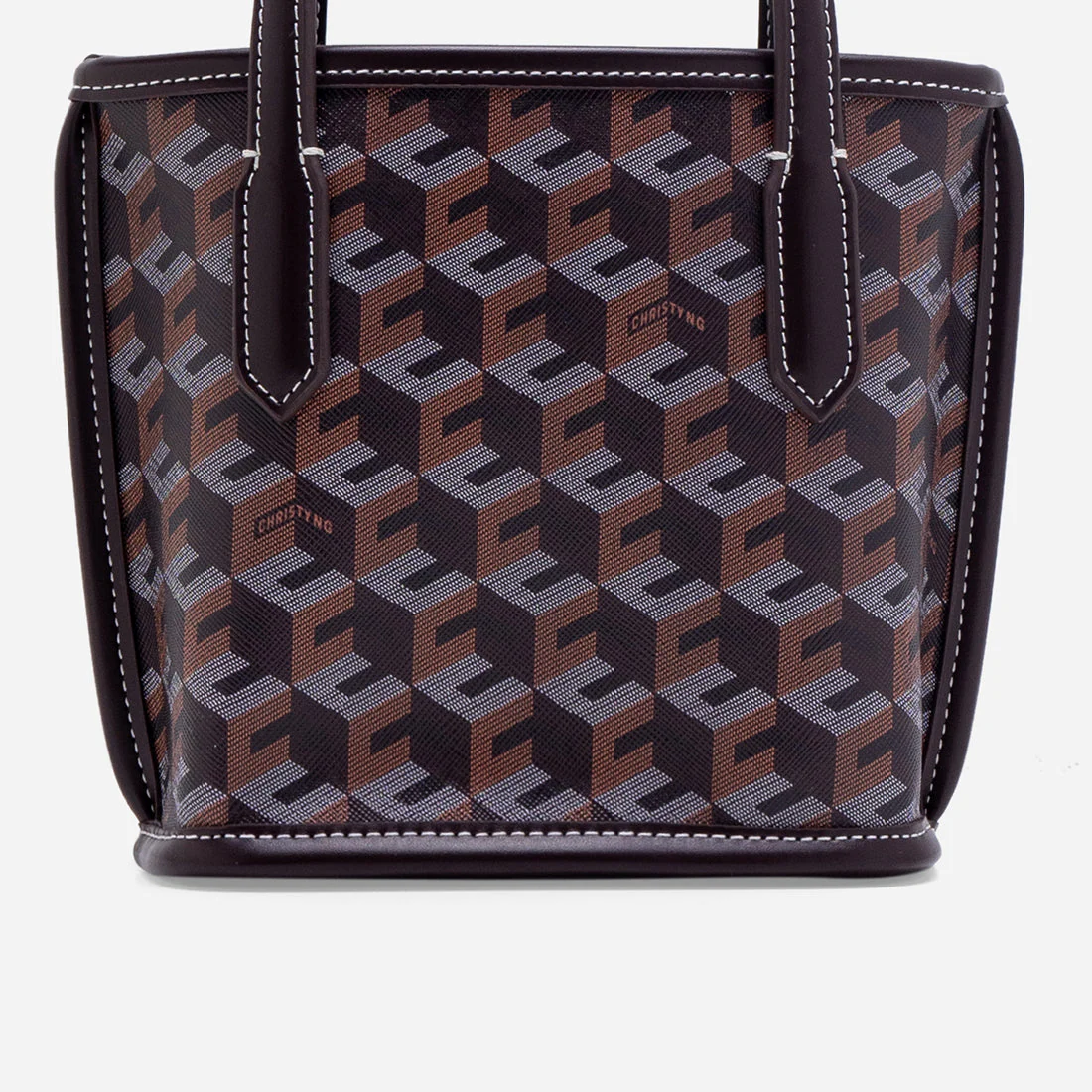 Russo Micro Tote Bag - Image 21