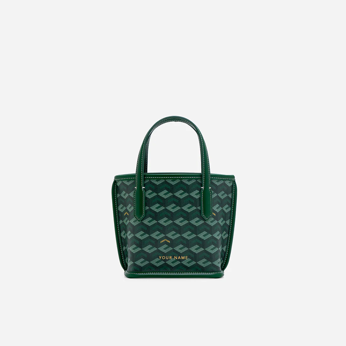 Russo Micro Tote Bag - Image 25
