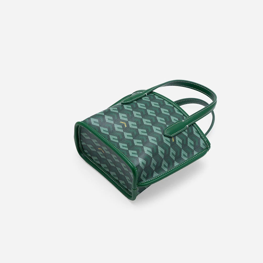 Russo Micro Tote Bag - Image 30