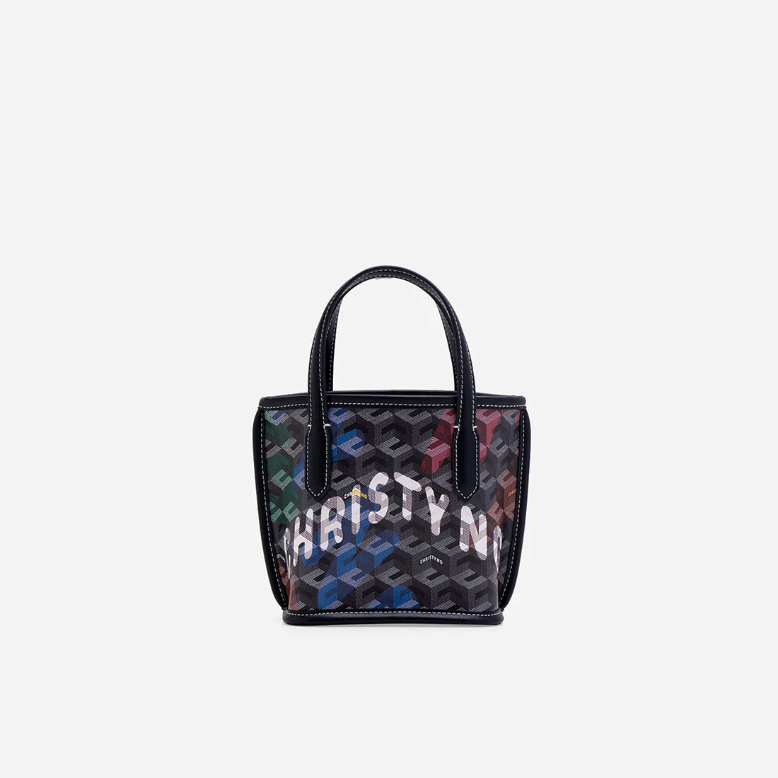 Russo Micro Tote Bag - Image 32