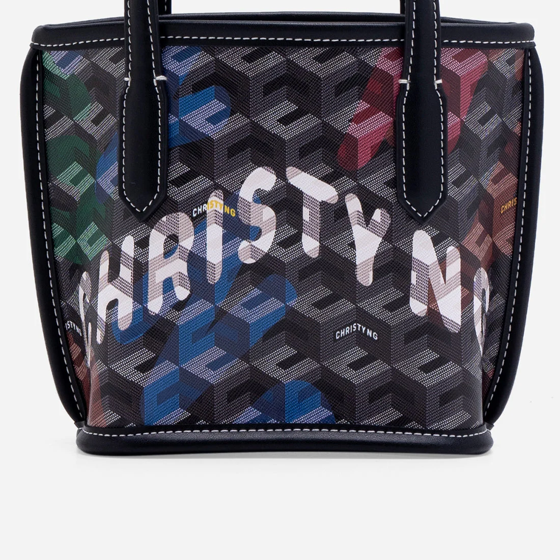 Russo Micro Tote Bag - Image 33