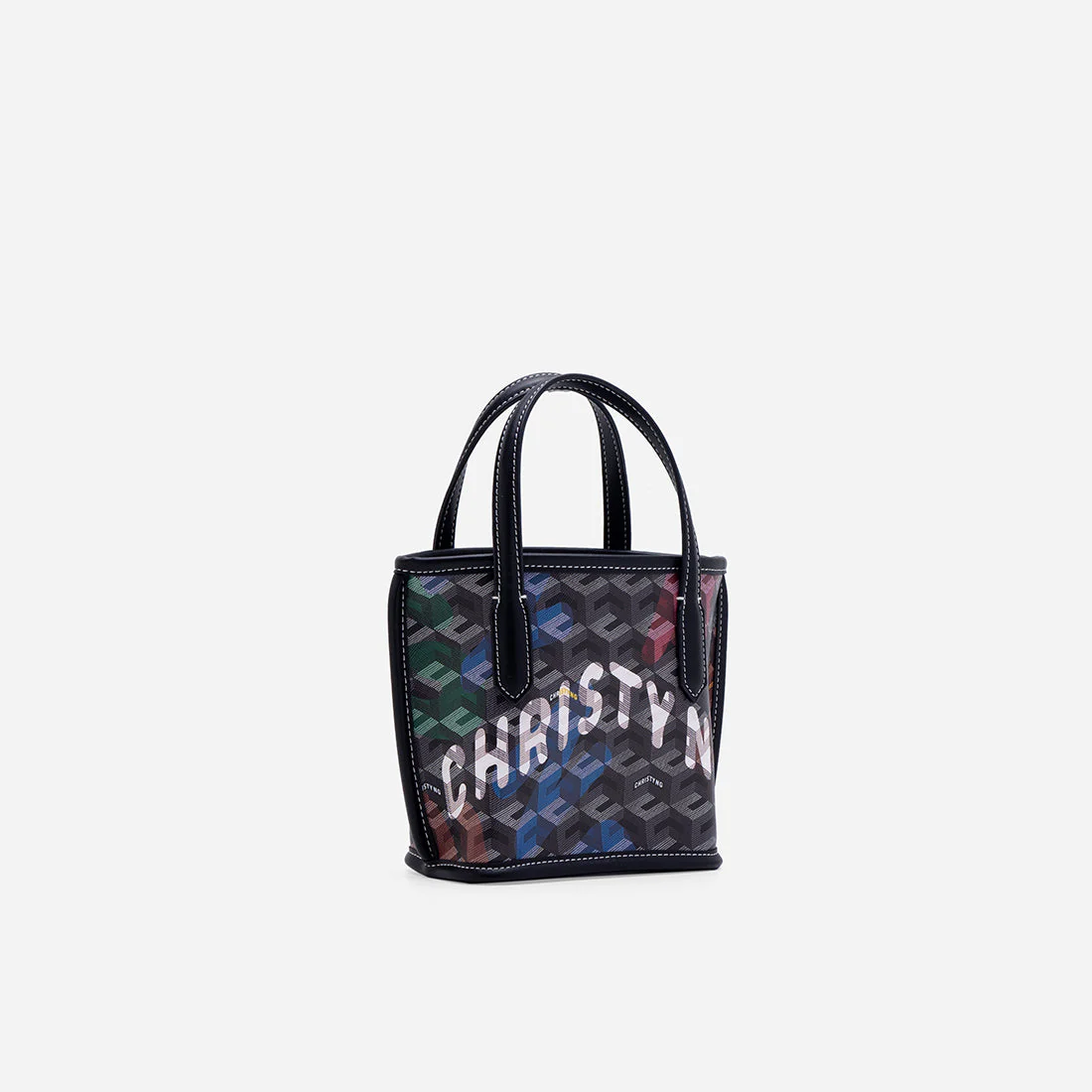 Russo Micro Tote Bag - Image 34