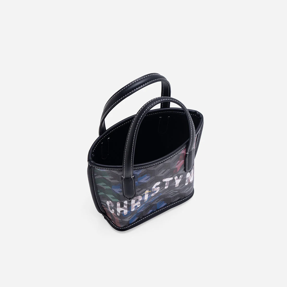 Russo Micro Tote Bag - Image 35