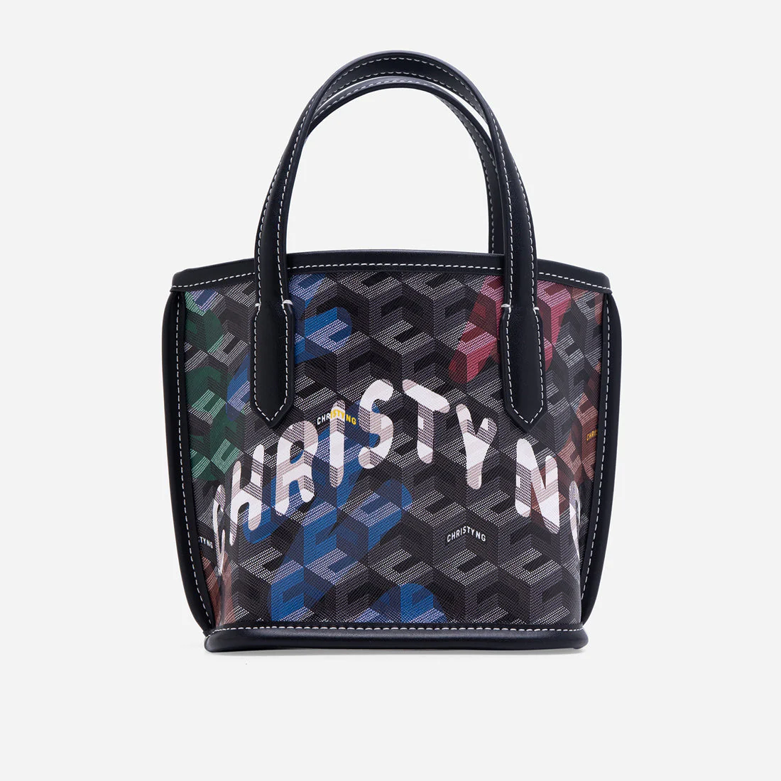 Russo Micro Tote Bag - Image 36