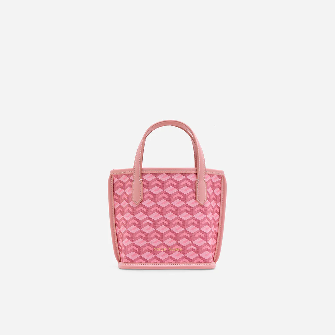 Russo Micro Tote Bag - Image 37
