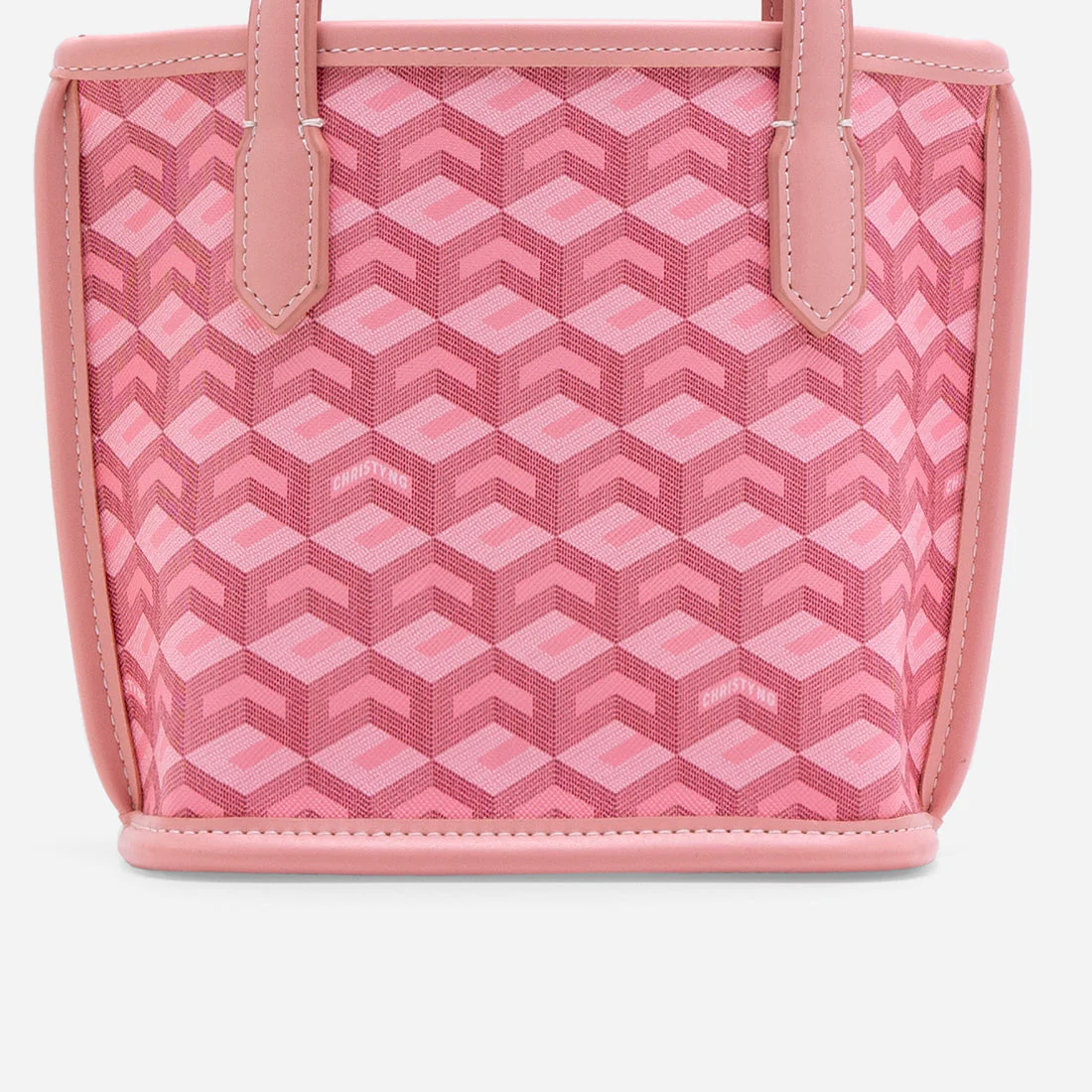 Russo Micro Tote Bag - Image 39