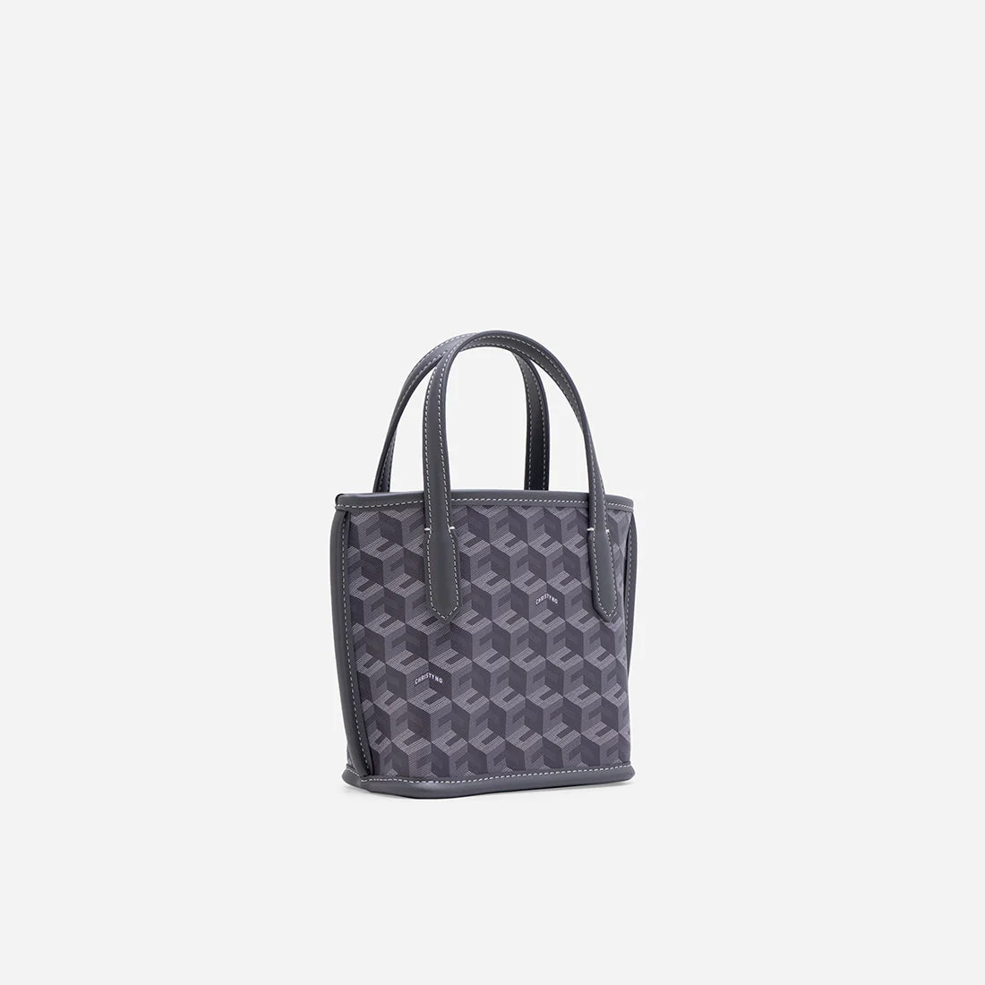 Russo Micro Tote Bag - Image 4