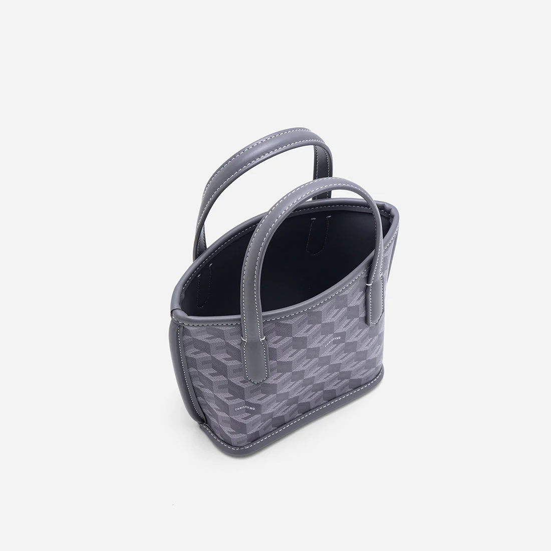 Russo Micro Tote Bag - Image 5