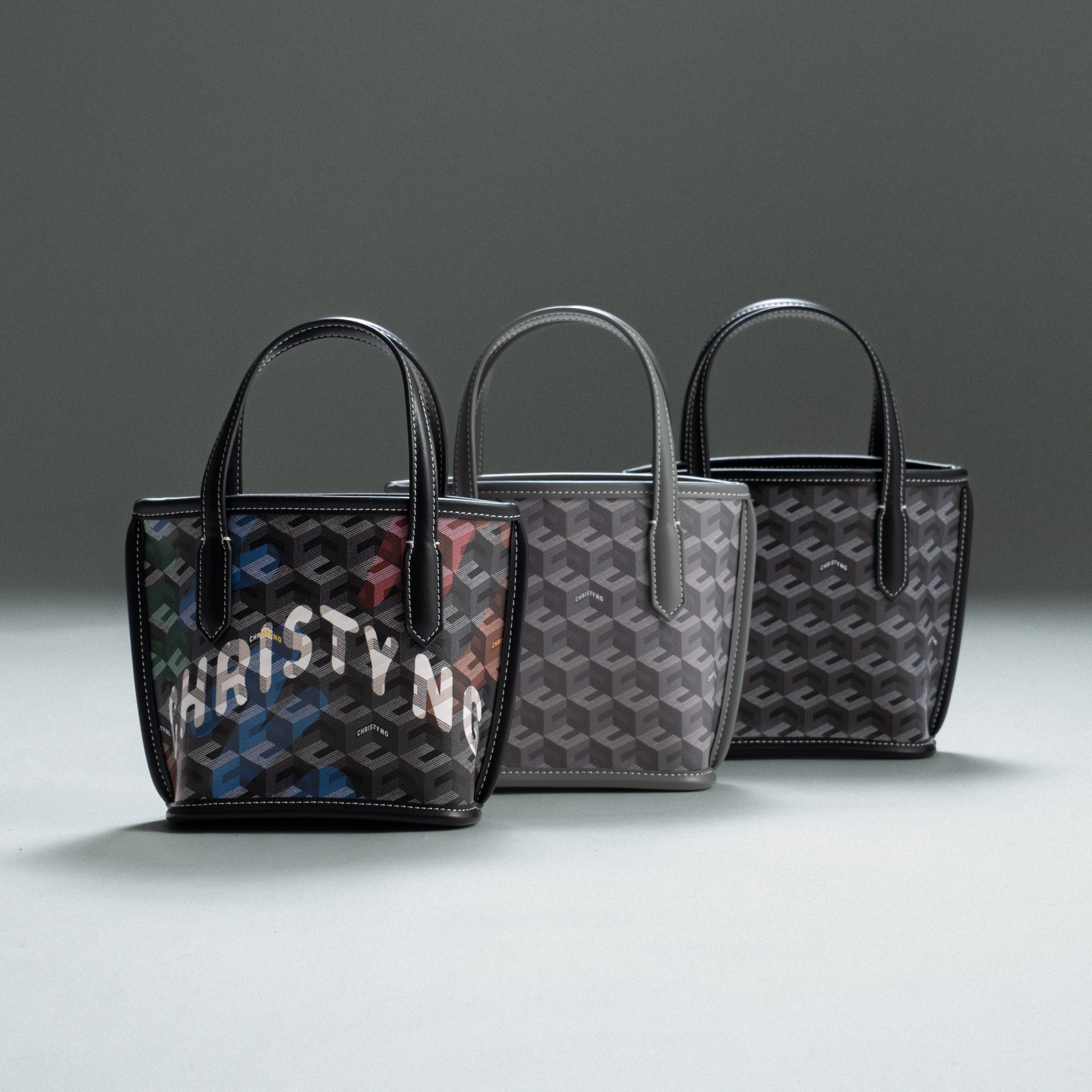 Russo Micro Tote Bag - Image 55