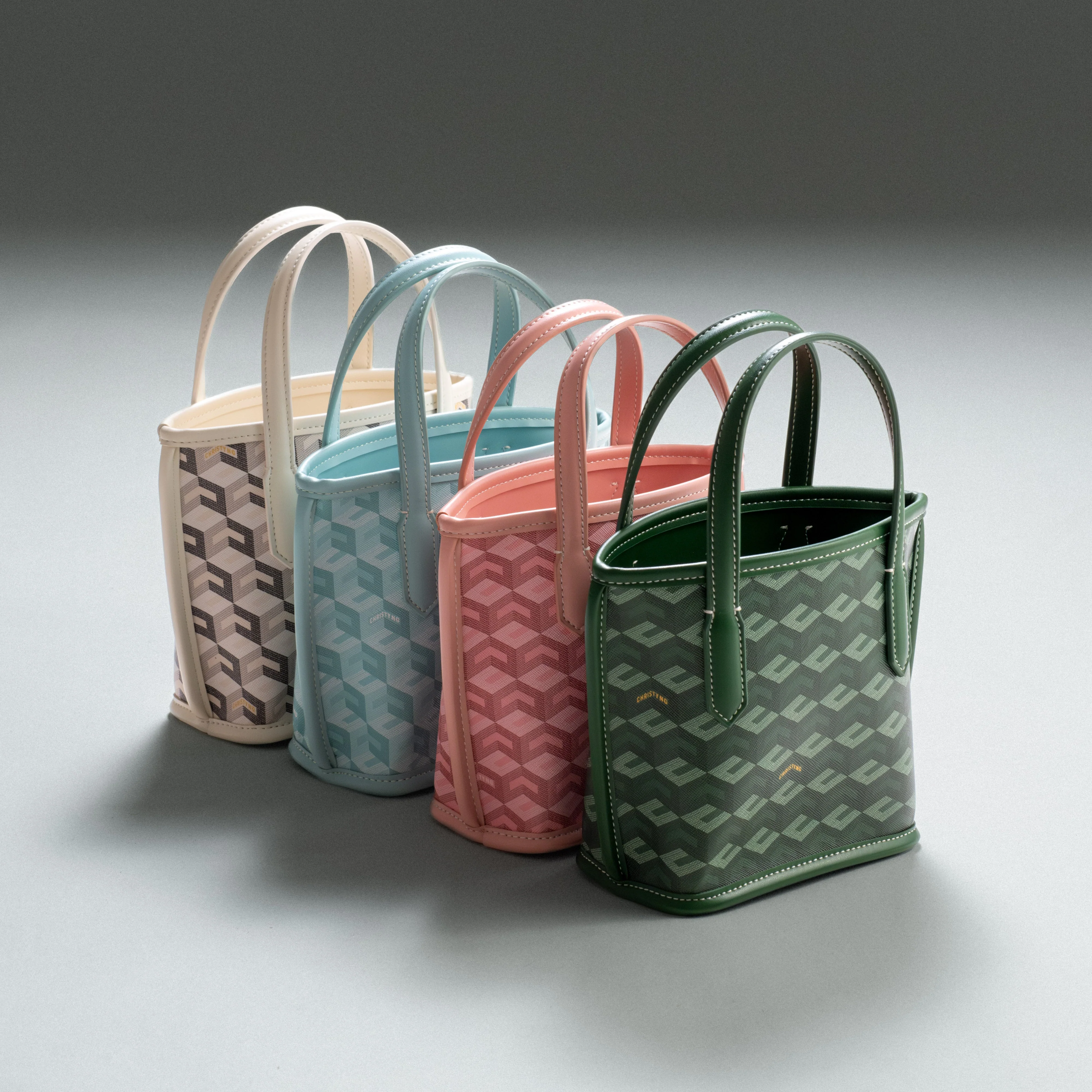 Russo Micro Tote Bag - Image 56