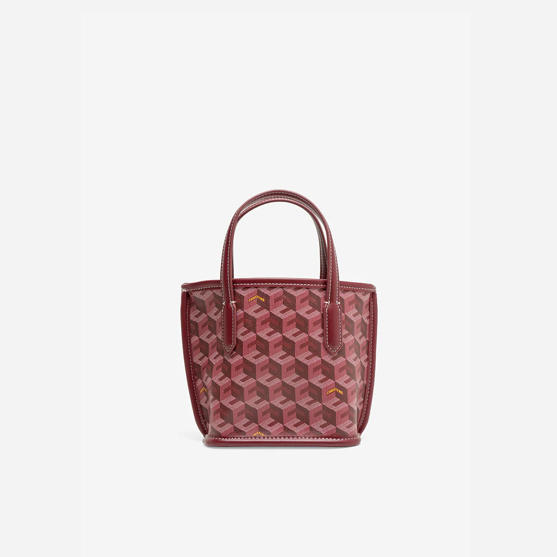 Russo Micro Tote Bag - Image 57