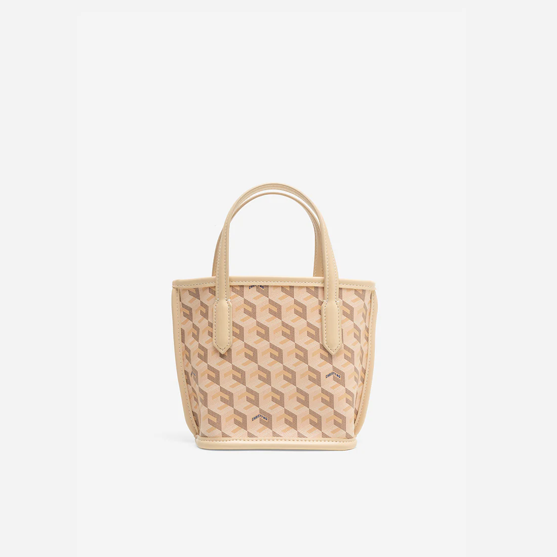 Russo Micro Tote Bag - Image 59