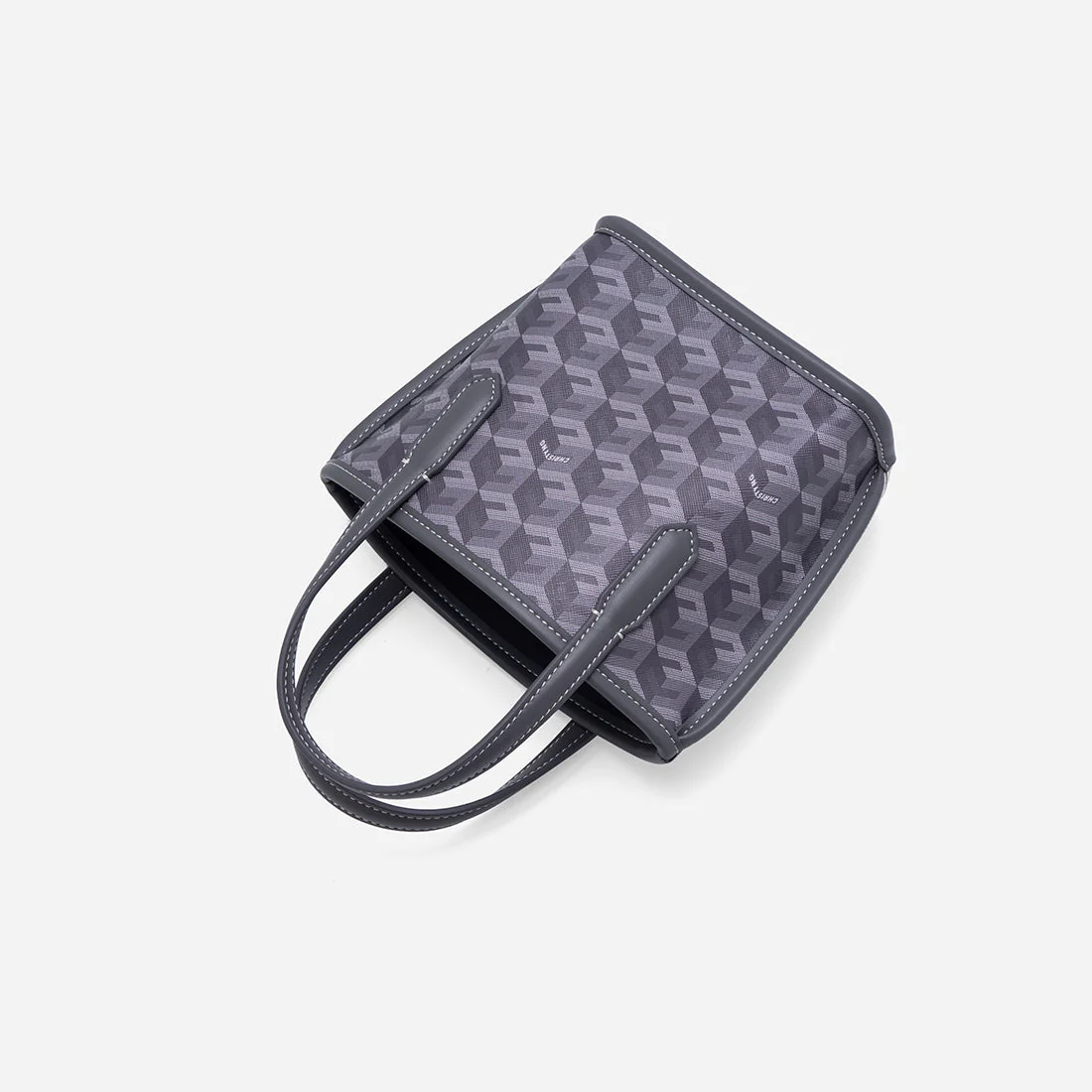 Russo Micro Tote Bag - Image 6