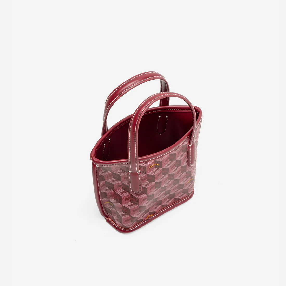 Russo Micro Tote Bag - Image 60