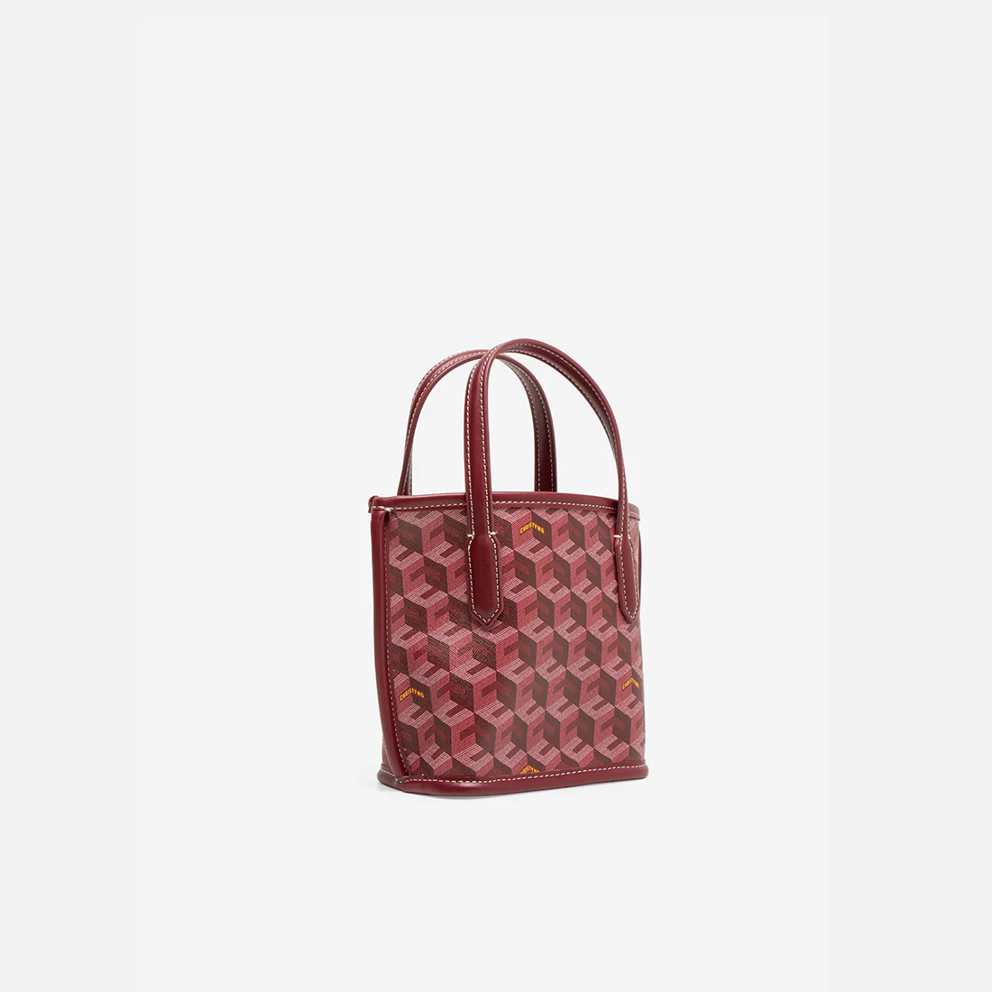 Russo Micro Tote Bag - Image 62