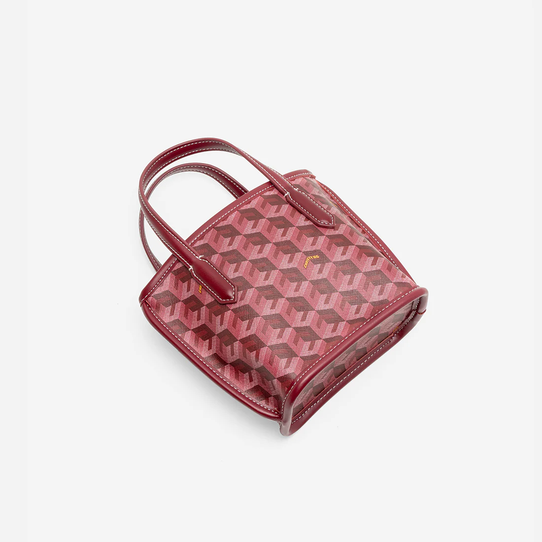 Russo Micro Tote Bag - Image 63