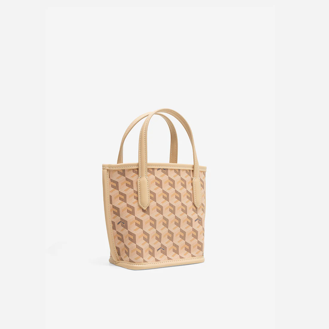 Russo Micro Tote Bag - Image 64