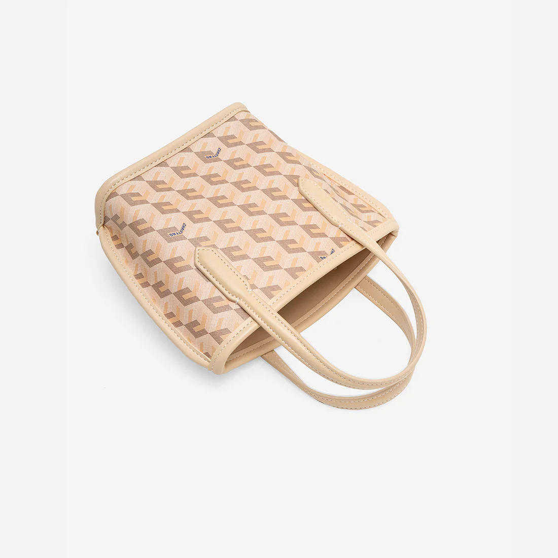 Russo Micro Tote Bag - Image 66