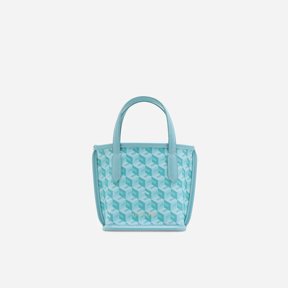Russo Micro Tote Bag - Image 7