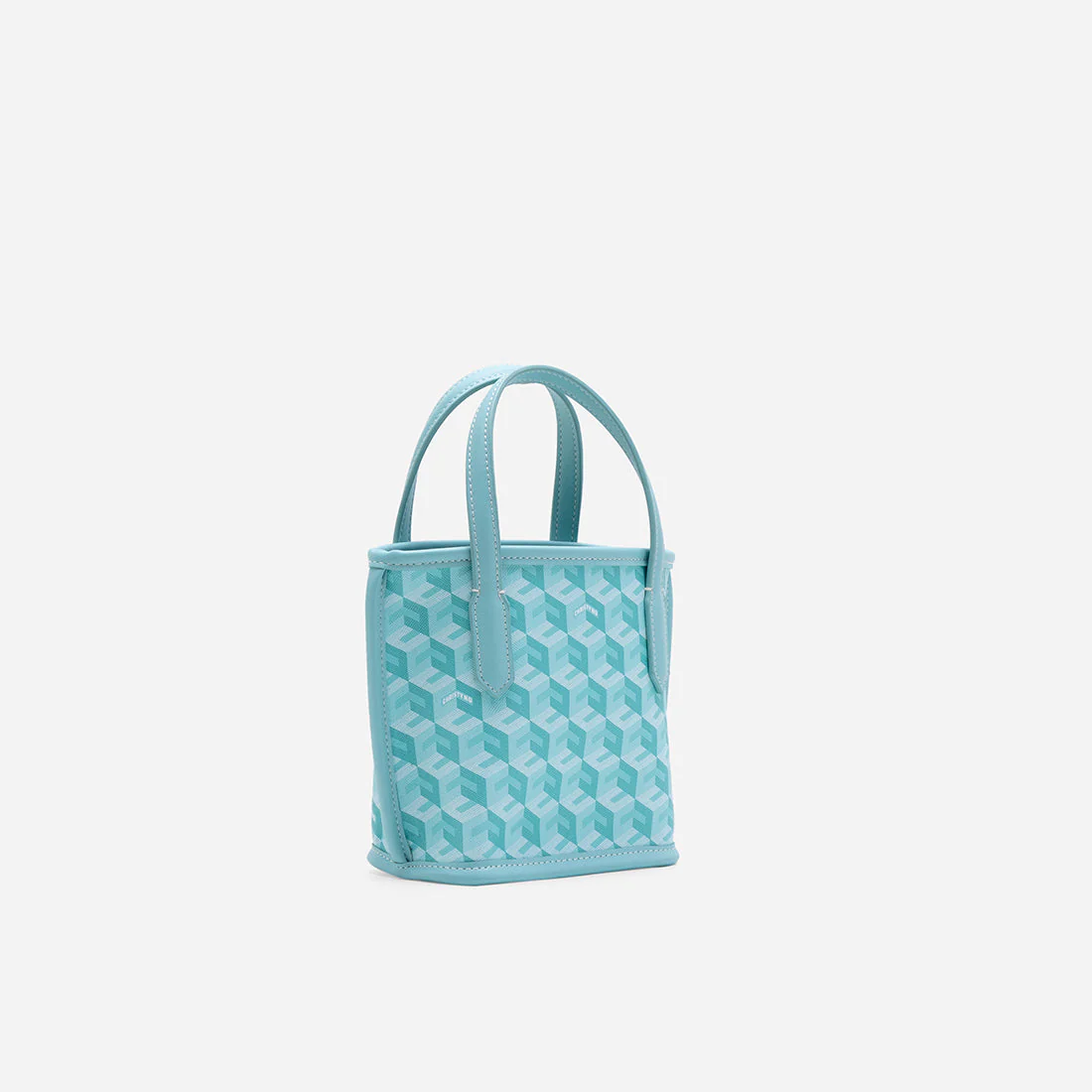 Russo Micro Tote Bag - Image 9