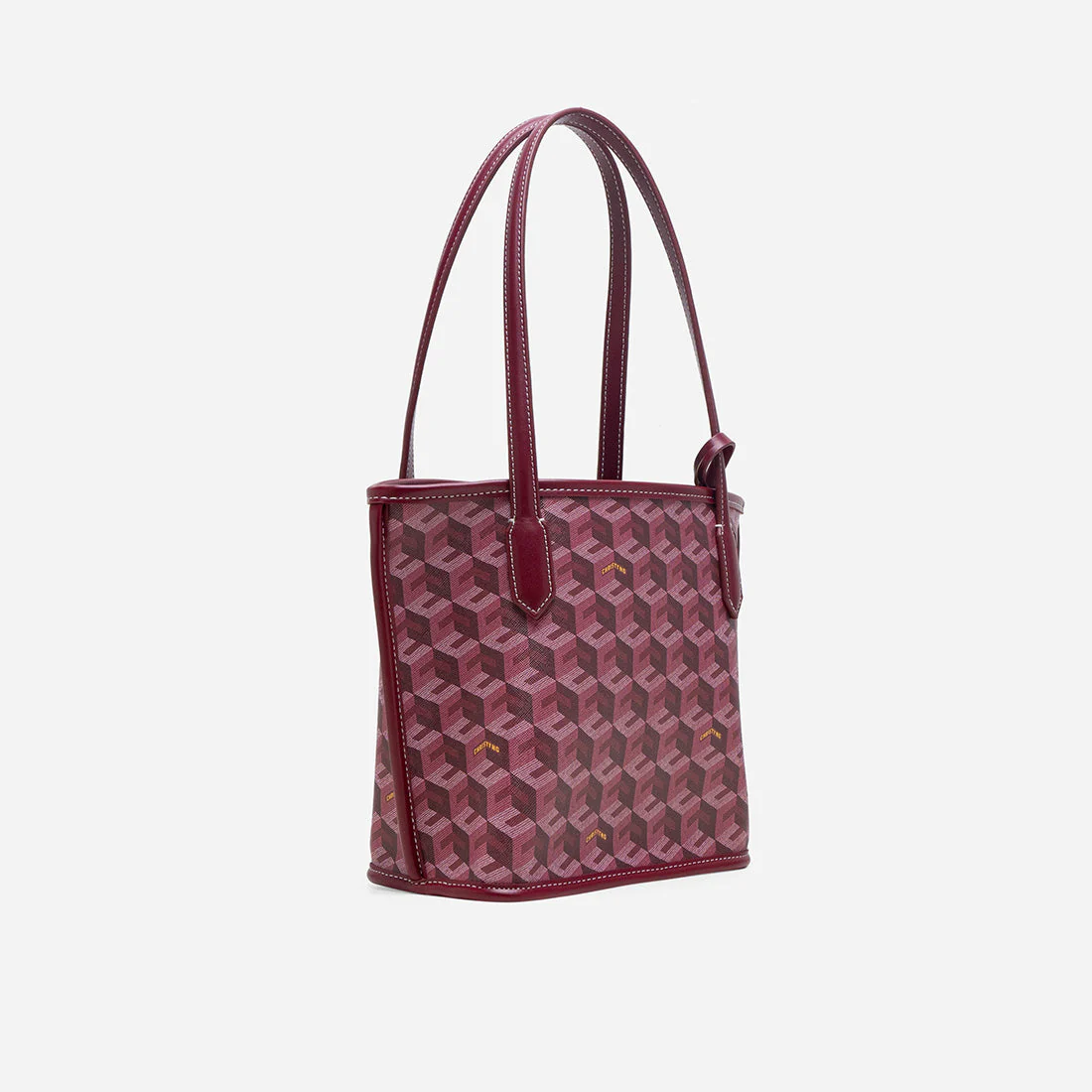 Russo Mini Tote Bag - Image 12