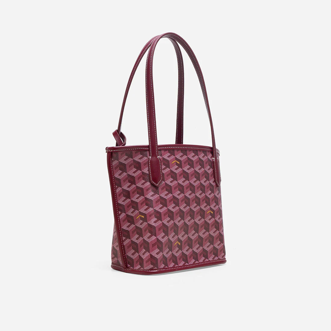 Russo Mini Tote Bag - Image 13