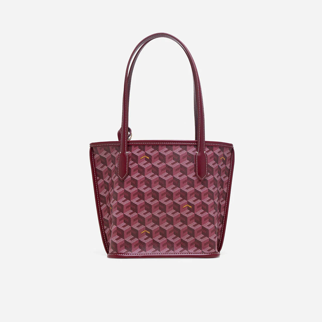 Russo Mini Tote Bag - Image 14