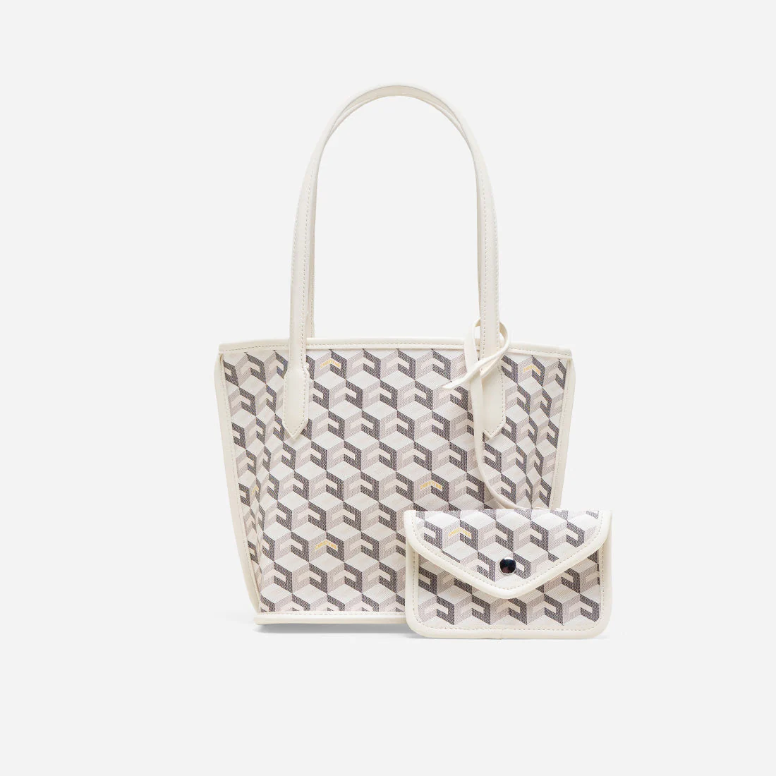 Russo Mini Tote Bag - Image 18