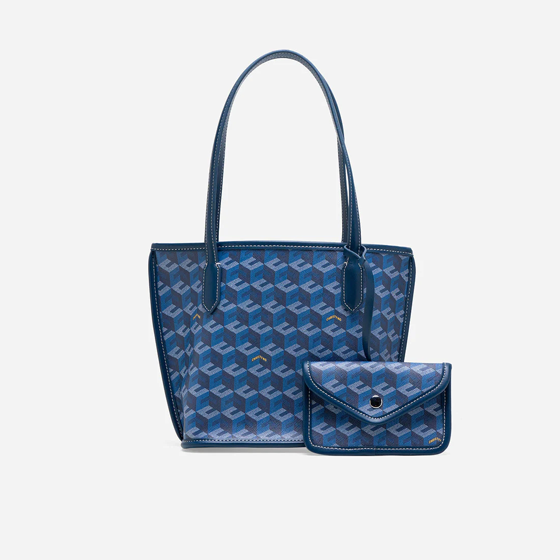 Russo Mini Tote Bag - Image 26