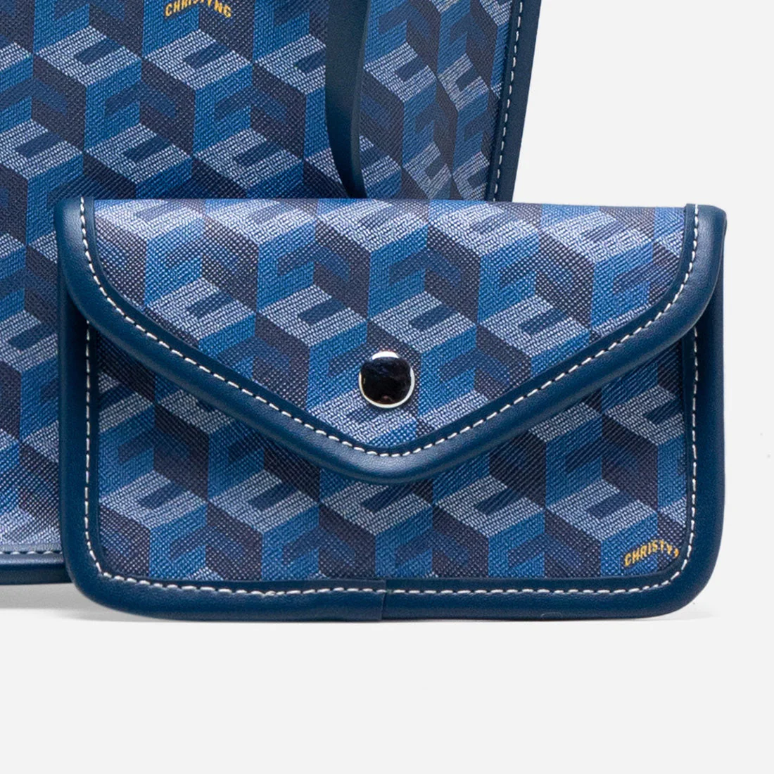 Russo Mini Tote Bag - Image 27