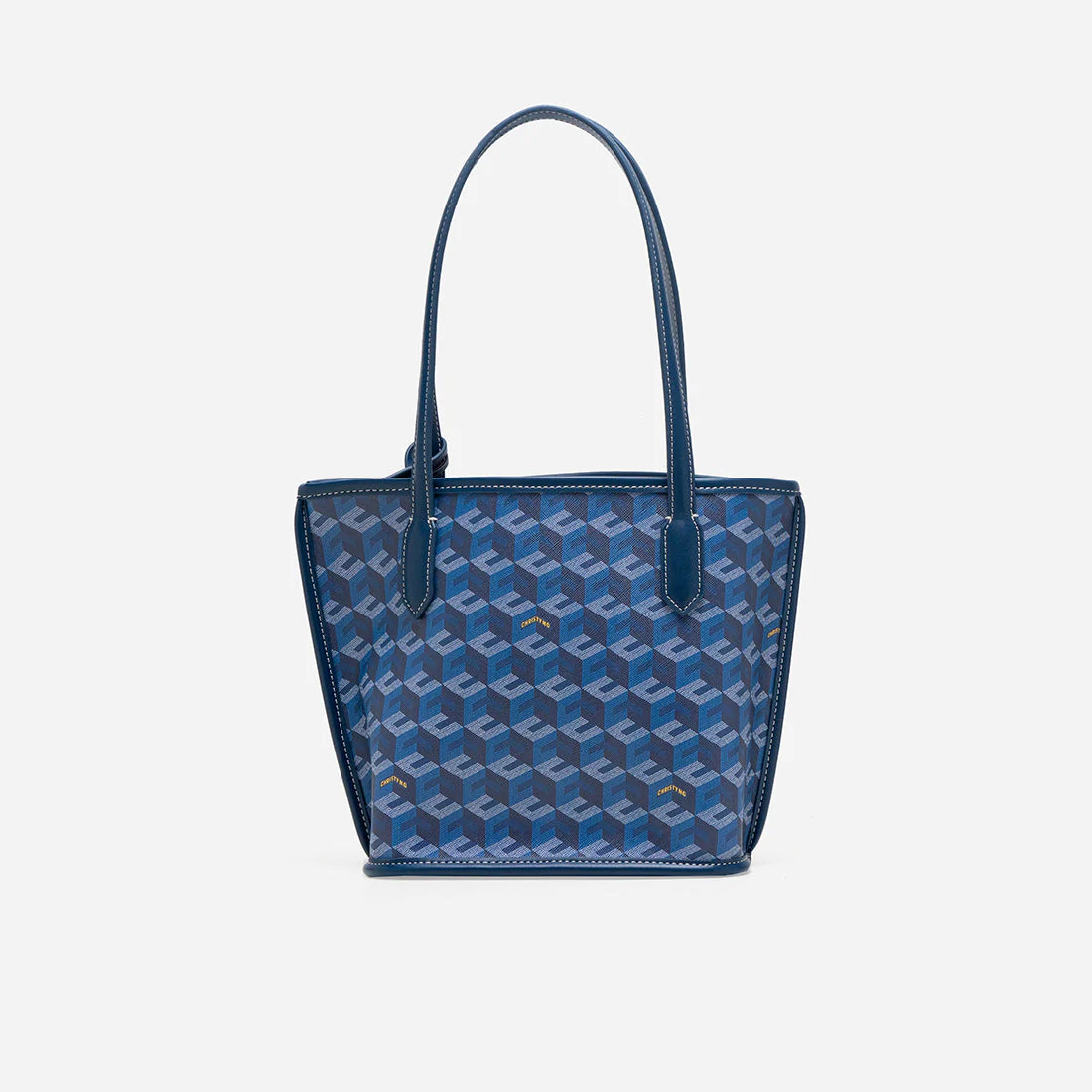 Russo Mini Tote Bag - Image 32