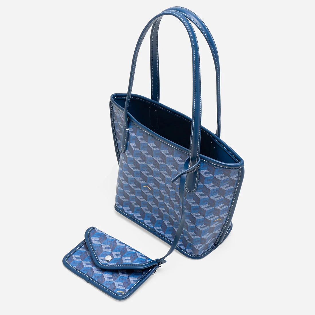 Russo Mini Tote Bag - Image 33