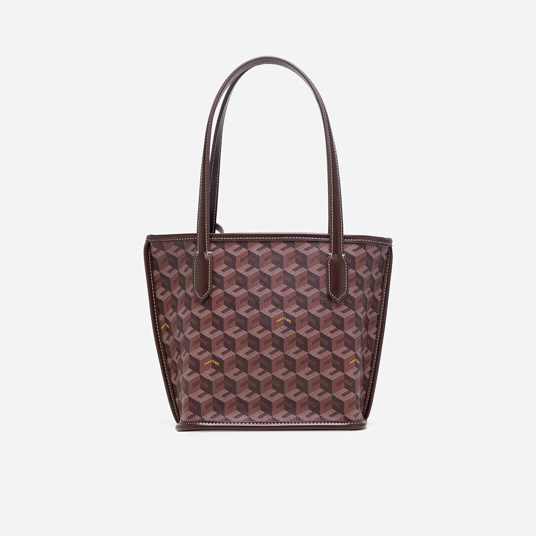 Russo Mini Tote Bag - Image 40