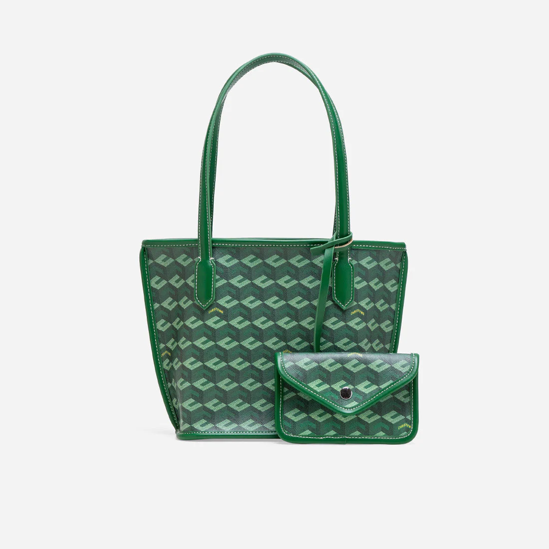 Russo Mini Tote Bag - Image 42
