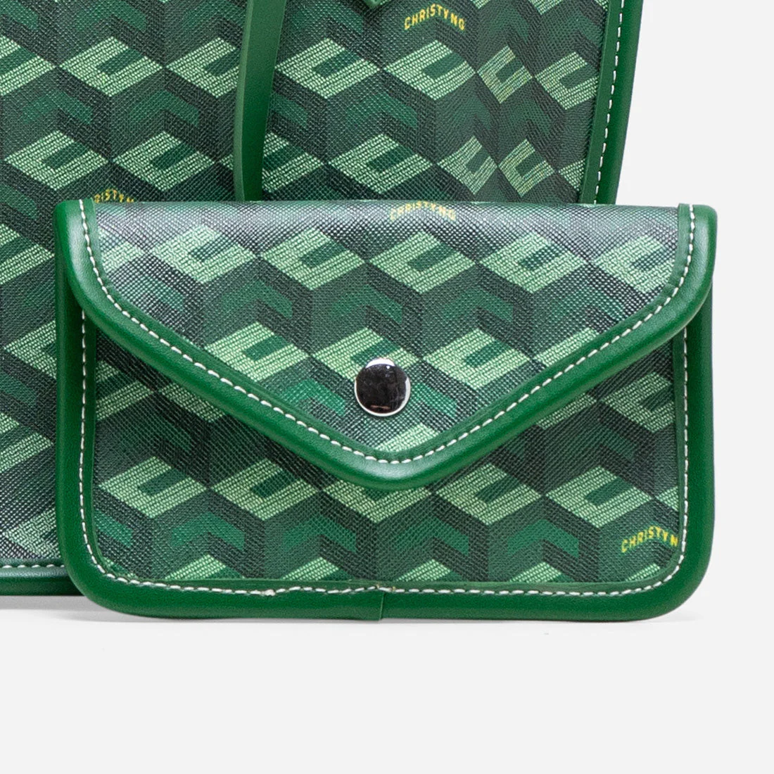 Russo Mini Tote Bag - Image 43