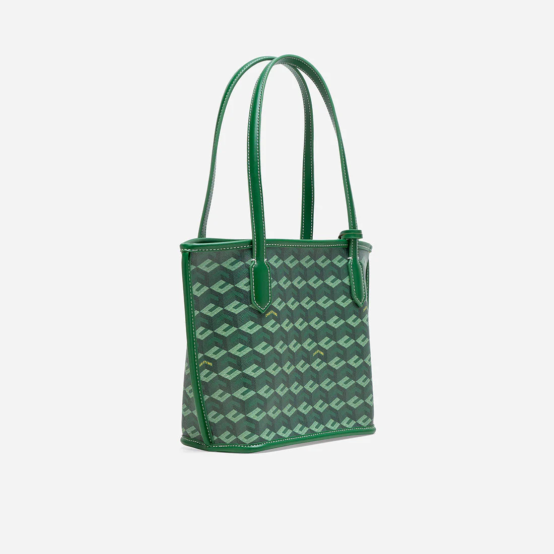Russo Mini Tote Bag - Image 46