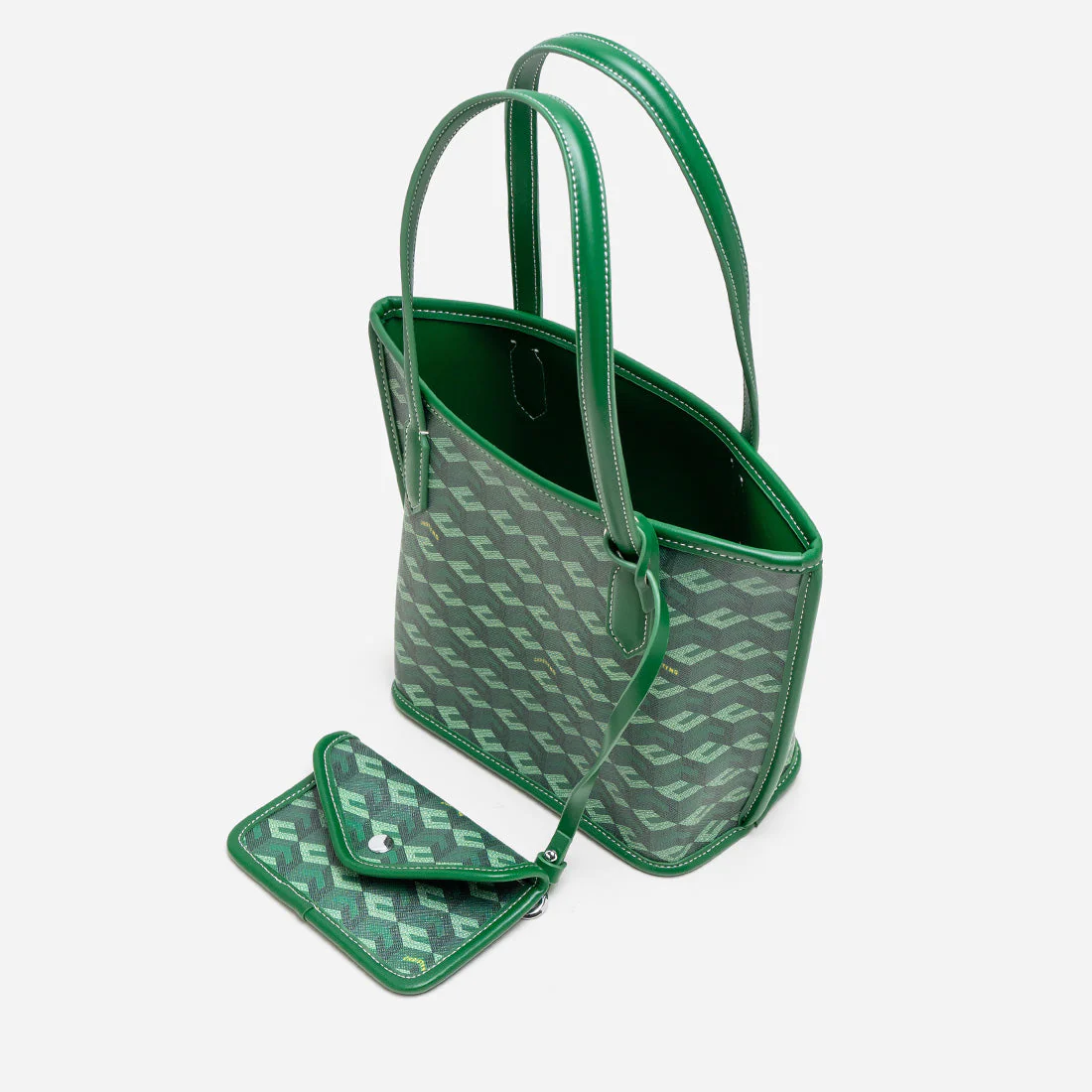 Russo Mini Tote Bag - Image 49