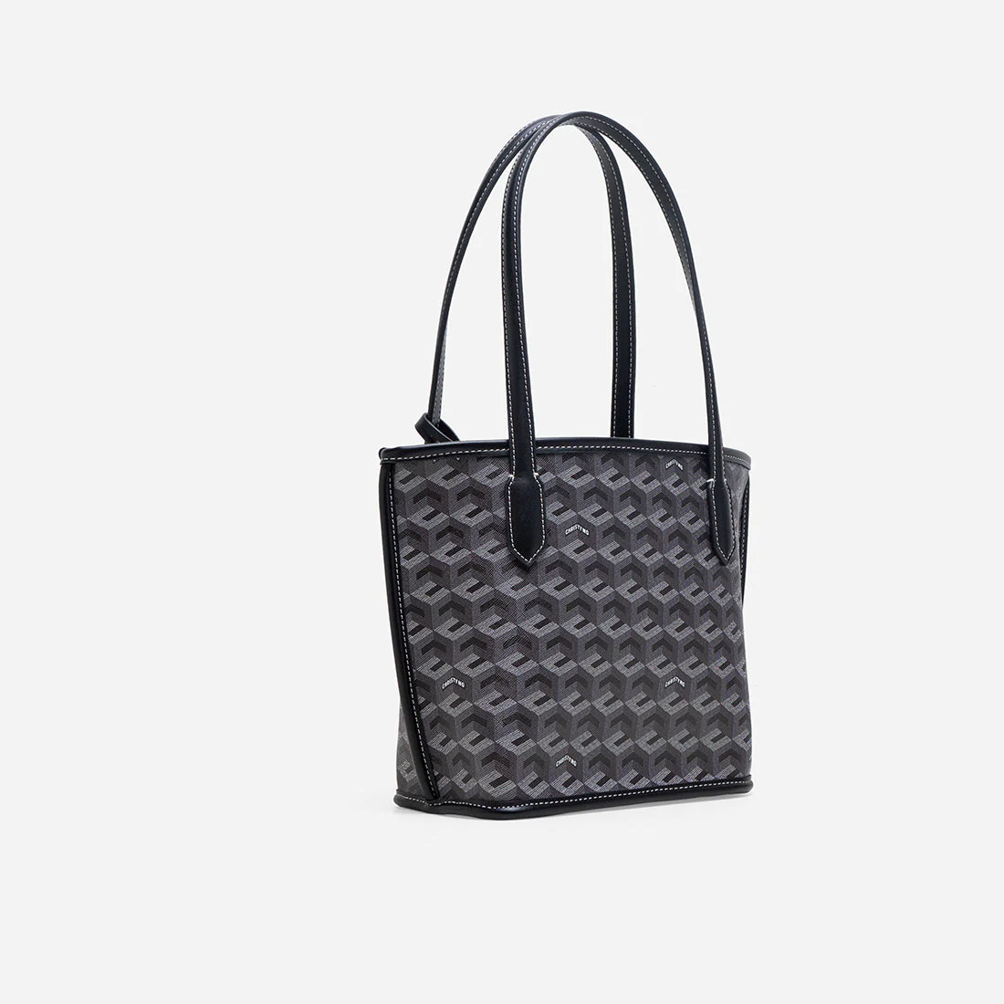 Russo Mini Tote Bag - Image 5