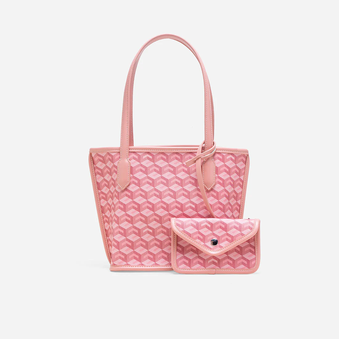 Russo Mini Tote Bag - Image 50
