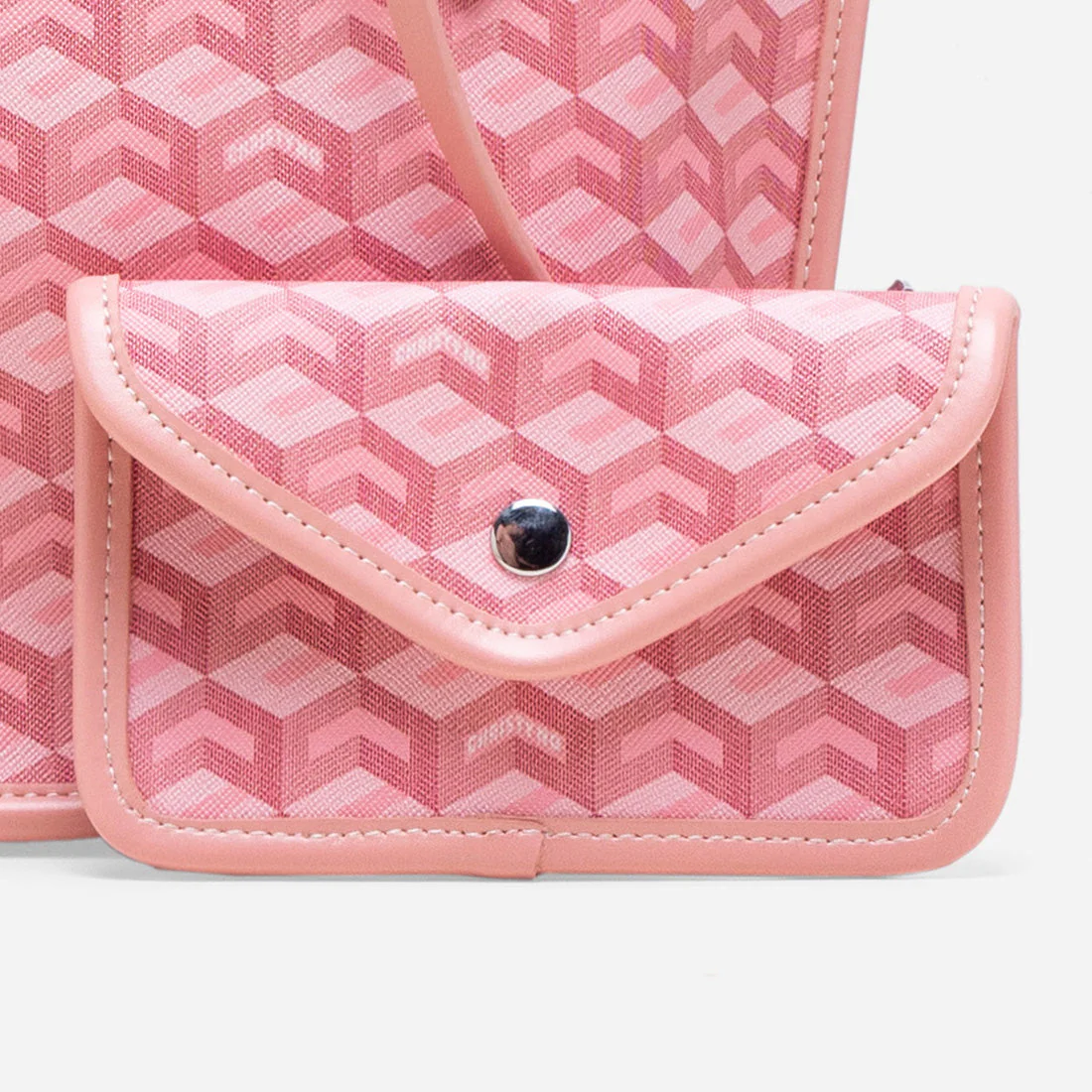 Russo Mini Tote Bag - Image 51