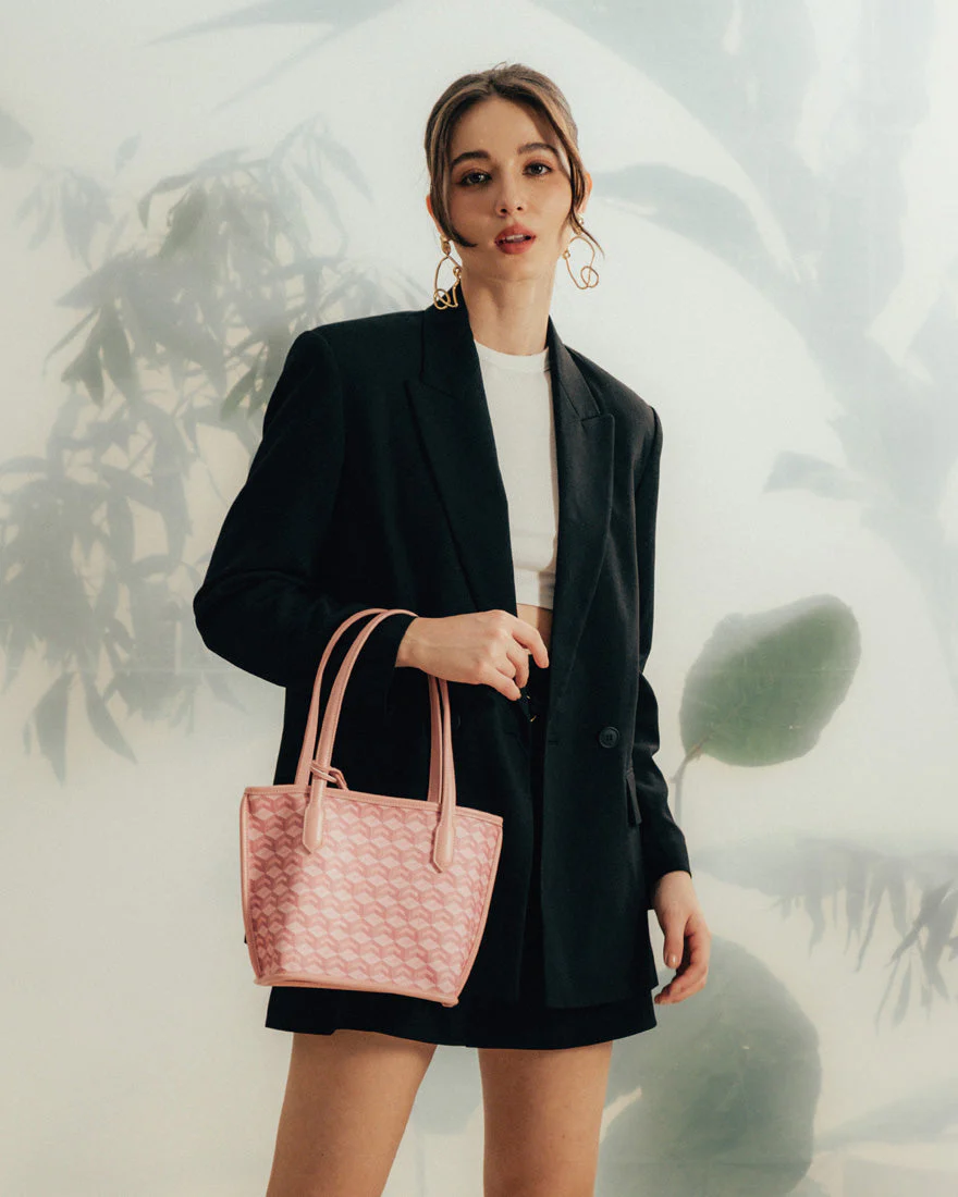 Russo Mini Tote Bag - Image 57