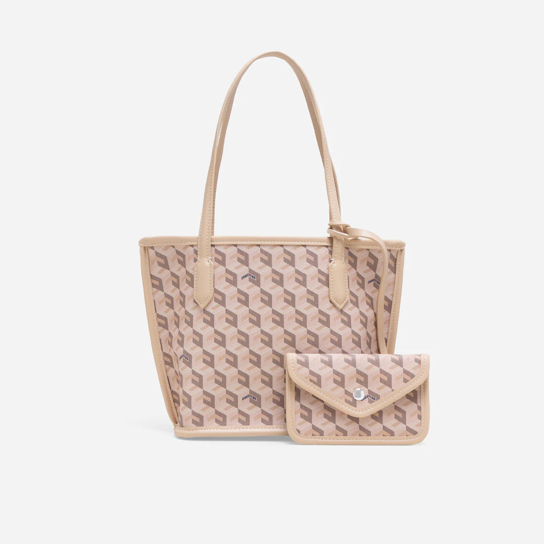 Russo Mini Tote Bag - Image 58