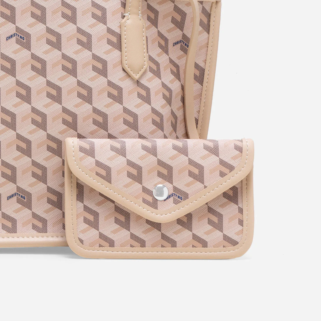 Russo Mini Tote Bag - Image 59